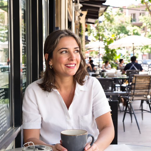 Ana María González