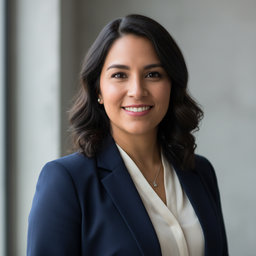 María Fernanda López